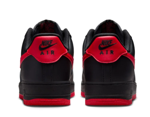 Nike Air Force 1 Low '07 'Triple White' - Men's