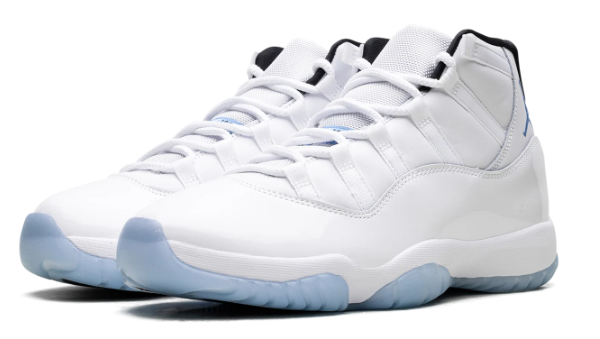 Air Jordan 11 Retro 'Legend Blue' | CT8012-104