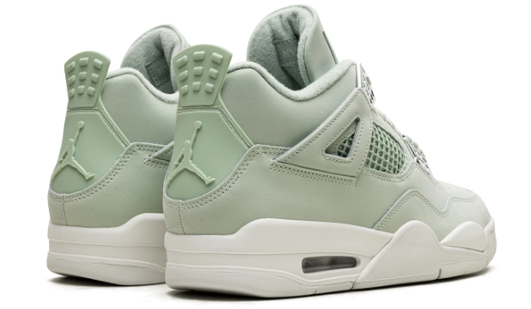 Air Jordan 4 WMNS 'Seafoam' | HV0823-003