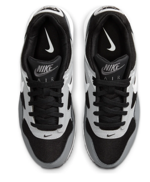 Nike Air Max Correlate 'Black Grey' | 511416-011