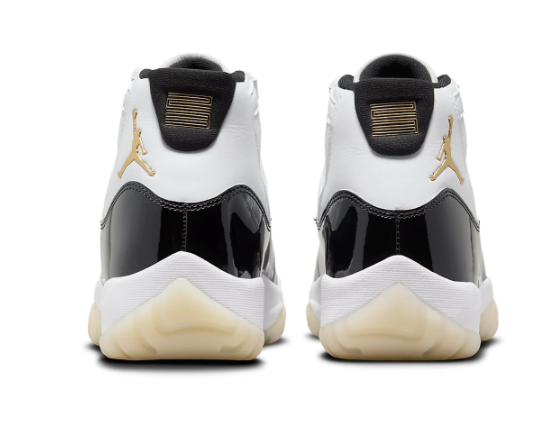 Air Jordan 11 Retro 'Defining Moment DMP 2023 Gratitude' | CT8012-170