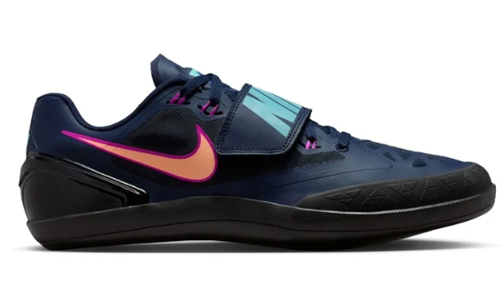 Nike Zoom Rotational 6 - Unisex Track & Field Throwing Shoes