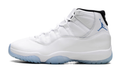 Air Jordan 11 Retro 'Legend Blue' | CT8012-104