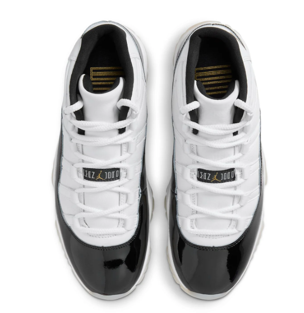 Air Jordan 11 Retro 'Defining Moment DMP 2023 Gratitude' | CT8012-170