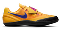 Nike Zoom Rotational 6 - Unisex Track & Field Throwing Shoes