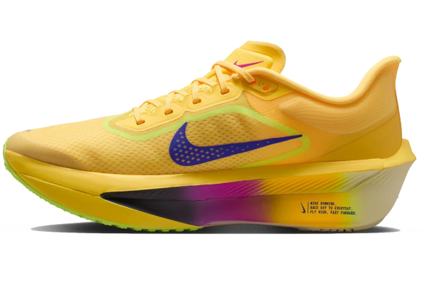 Nike Zoom Fly 6 Men's Running Shoes