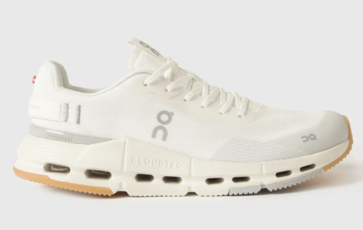 On Women's Cloudnova Form 2 | Everyday Sneaker