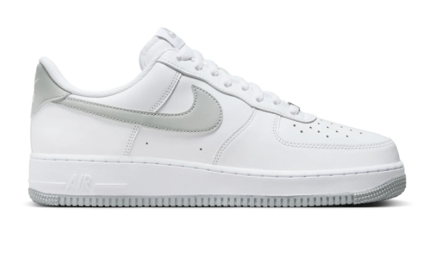 Nike Air Force 1 Low '07 'Triple White' CW2288-111 - Men's
