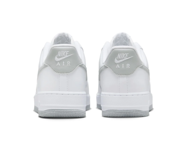 Nike Air Force 1 Low '07 'Triple White' CW2288-111 - Men's