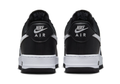Nike Air Force 1 Low '07 'Panda' Black / White - Men's