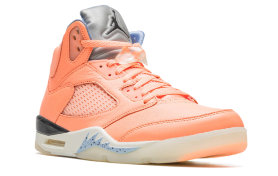 Air Jordan 5 x DJ Khaled 'Crimson Bliss' | DV4982-641