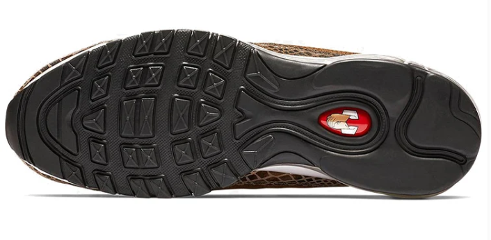 Nike Air Max 98 'Chinese New Year' BV6649-708