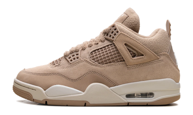 Air Jordan 4 WMNS 'Cozy Girl' | HV0823-200