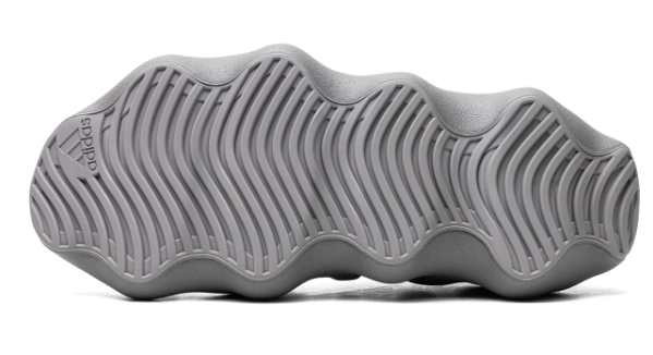 adidas Yeezy 450 'Stone Grey' Sneakers (ID9446)