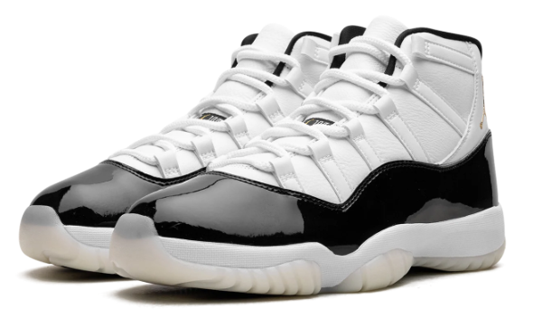 Air Jordan 11 'Gratitude' CT8012-170