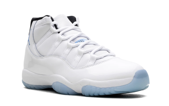 Air Jordan 11 Retro 'Legend Blue' | CT8012-104