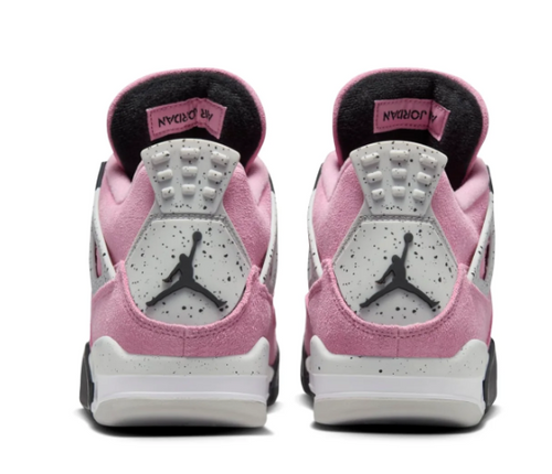 (WMNS) Air Jordan 4 Retro 'Orchid' (AQ9129-501)