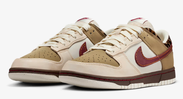 Nike Dunk Low 'Cheetah' - Unisex