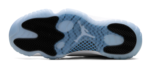 Air Jordan 11 Retro 'Legend Blue' | CT8012-104