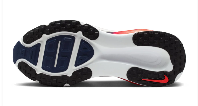 Nike Vomero 18 Men's Running Shoes