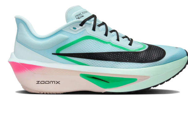 Nike Zoom Fly 6 Men's Running Shoes