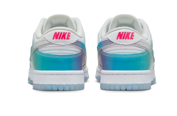 (WMNS) Nike Dunk Low 'Unlock Your Space' FJ7743-194