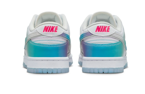 (WMNS) Nike Dunk Low 'Unlock Your Space' FJ7743-194