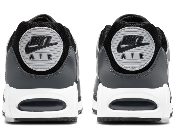 Nike Air Max Correlate 'Black Grey' | 511416-011